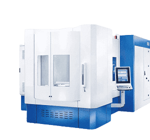 Machining Center